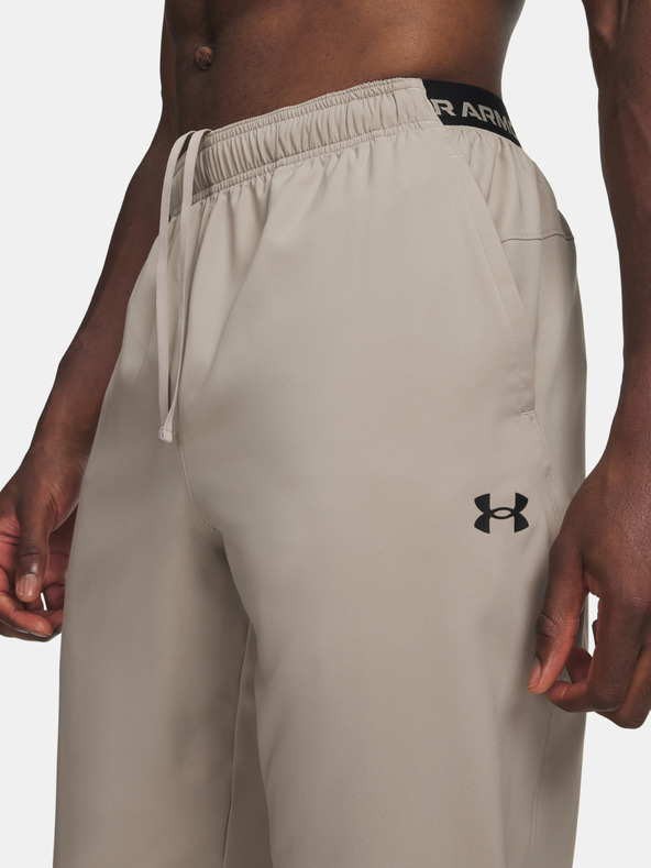 Under Armour Muške sportske hlače Under Armour Vanish Training Pant-BRN