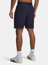 Under Armour Muške kratke hlače Under Armour UA Vanish Woven 8in Shorts-BLU