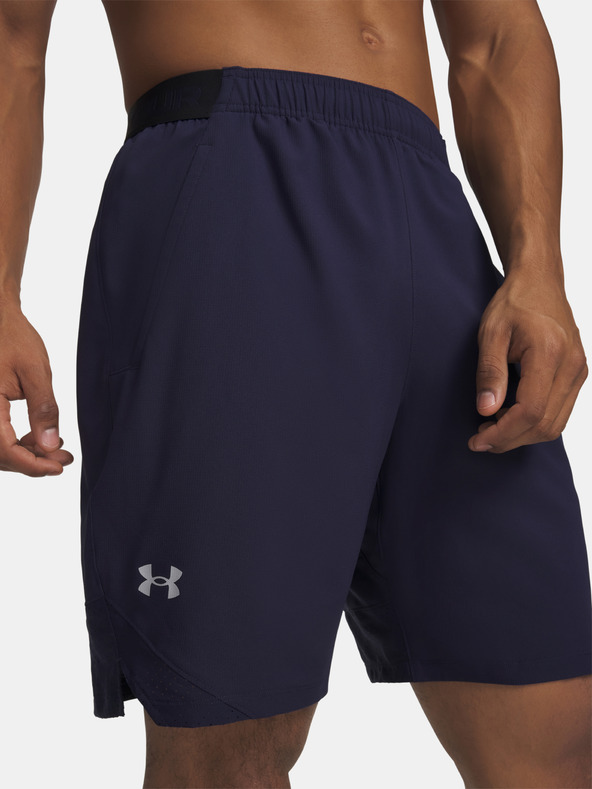 Under Armour Muške kratke hlače Under Armour UA Vanish Woven 8in Shorts-BLU