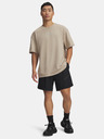 Under Armour Muške šortice Under Armour UA Unstoppable Woven Shorts-BLK