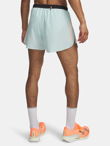 Under Armour Muške šortice Under Armour UA Velociti Elite Short-GRN