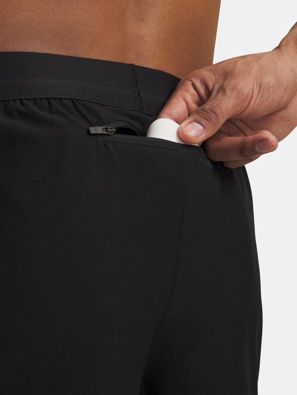 Under Armour Muški šorc Under Armour UA Velociti Pro 5in Short-BLK