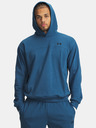 Under Armour Muška hoodie Under Armour UA Rival LW Hoodie-BLU
