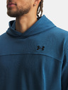 Under Armour Muška hoodie Under Armour UA Rival LW Hoodie-BLU