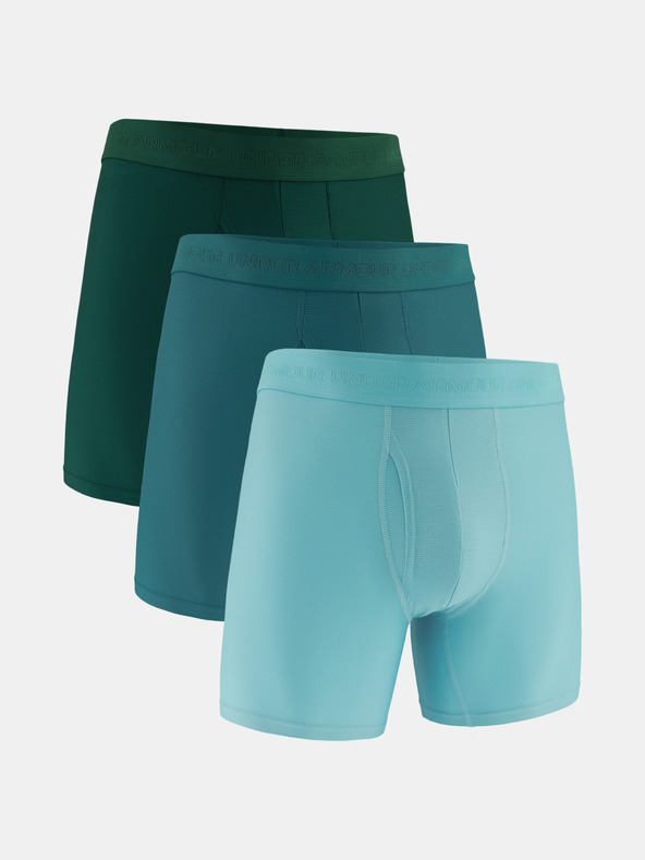 Under Armour Muški bokserići Under Armour Ua Performance Tech Mesh - Mod 6in -