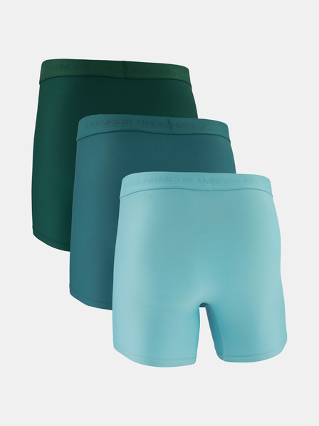 Under Armour Muški bokserići Under Armour Ua Performance Tech Mesh - Mod 6in -