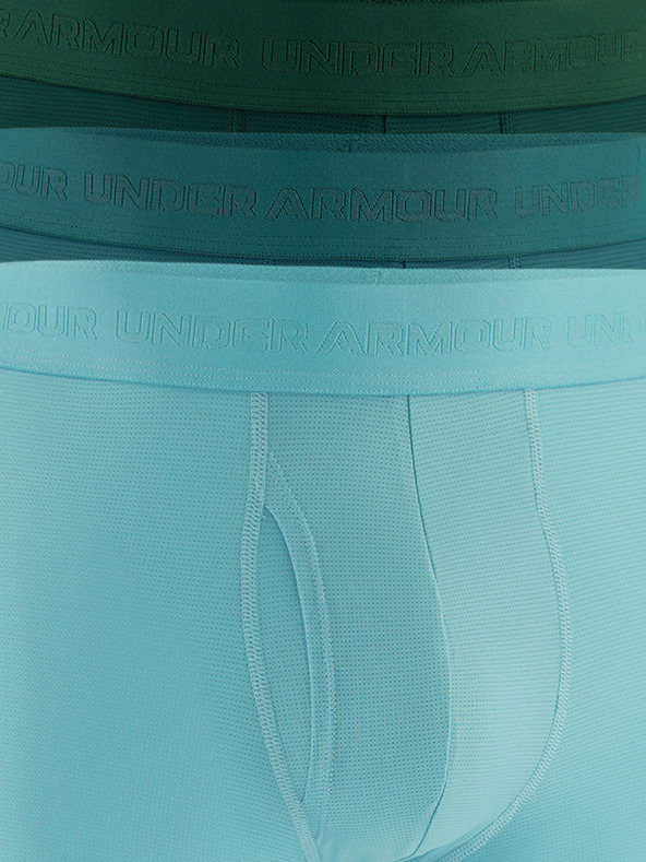Under Armour Muški bokserići Under Armour Ua Performance Tech Mesh - Mod 6in -