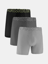 Under Armour Muški bokserići Under Armour Ua Performance Tech Mesh - Solid 6in -