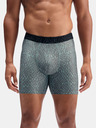 Under Armour Muški bokserići Under Armour Ua Performance Tech - Print 6in - 1pk