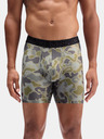 Under Armour Muški bokserići Under Armour Ua Performance Tech - Print 6in - 1pk