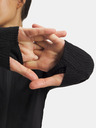 Under Armour Ženski jakna Under Armour UA Halo Jacquard Knit Jacket-BLK