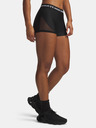 Under Armour Ženski šorc Under Armour HeatGear Mesh Shorty-BLK