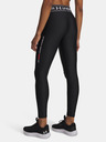 Under Armour Ženski tajice Under Armour UA Tech Branded Legging-BLK