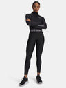 Under Armour Ženski tajice Under Armour UA Tech Branded Legging-BLK