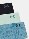 Under Armour Ženski tange Under Armour Ua Pure Stretch No Show Thong -Print -