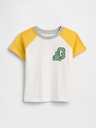 GAP Baby majica Brannan medvjed GAP