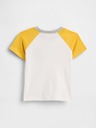GAP Baby majica Brannan medvjed GAP