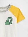 GAP Baby majica Brannan medvjed GAP