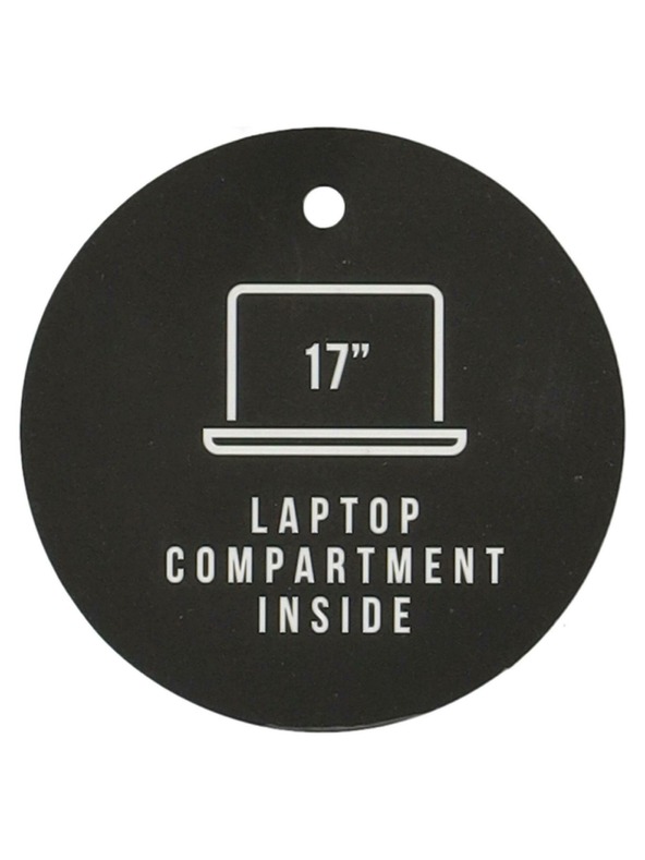 Enrico Benetti Ruksak Enrico Benetti Bergen 56003 Jeansblue