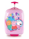 Heys Dječji kofer Heys Kids eOne Peppa Pig