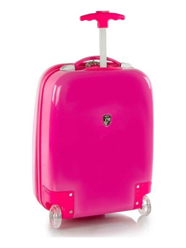 Heys Dječji kofer Heys Kids eOne Peppa Pig