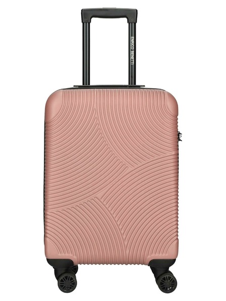 Enrico Benetti Putni kofer Enrico Benetti Louisville 39040-50 Oldpink