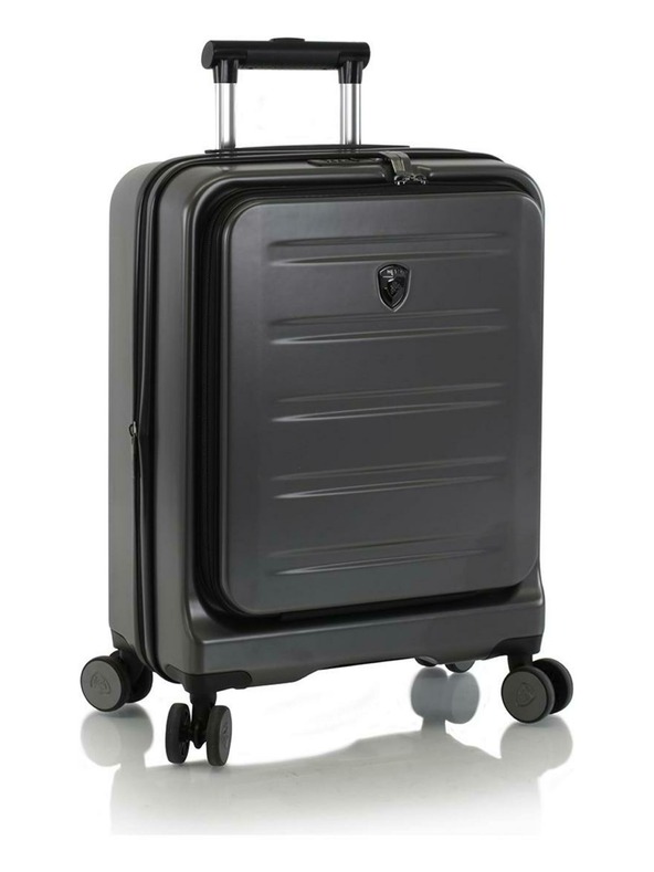 Heys Heys Hatch S Pewter