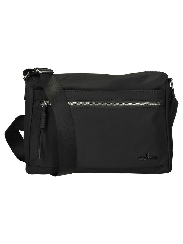 Enrico Benetti Torbica Enrico Benetti Janice 66768 Black