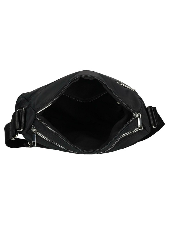 Enrico Benetti Torbica Enrico Benetti Janice 66768 Black