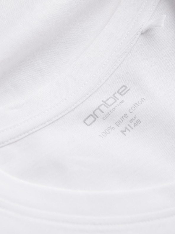 Ombre Clothing Majica 2 kom