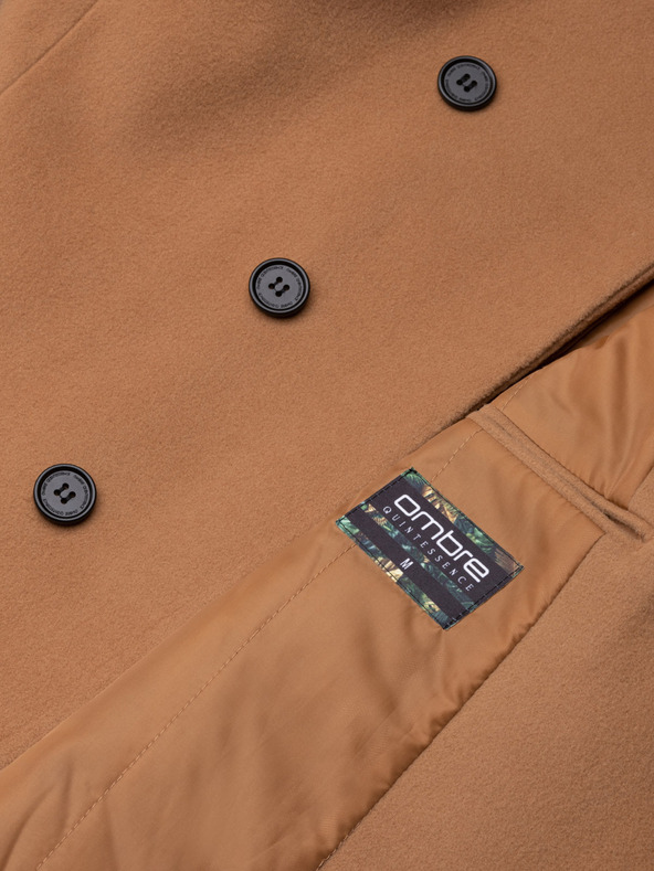 Ombre Clothing Kaput