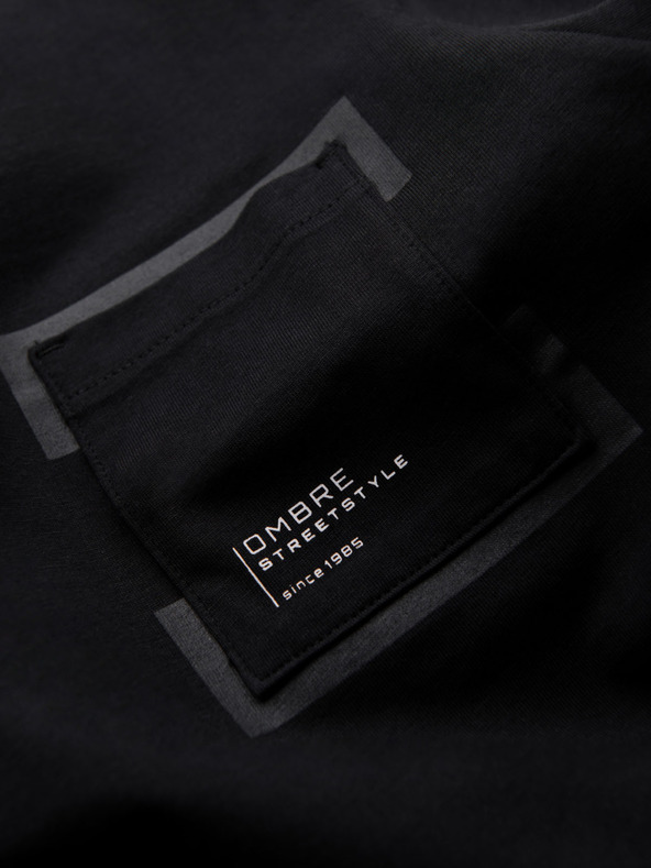 Ombre Clothing Majica