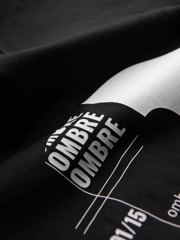 Ombre Clothing Majica