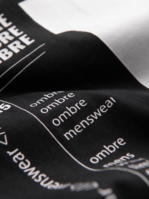 Ombre Clothing Majica