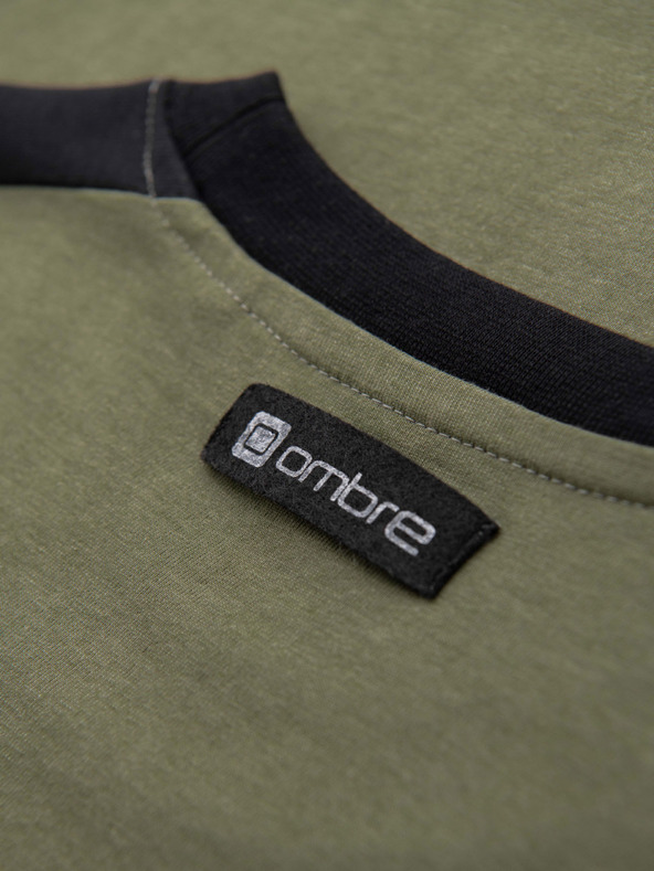 Ombre Clothing Majica