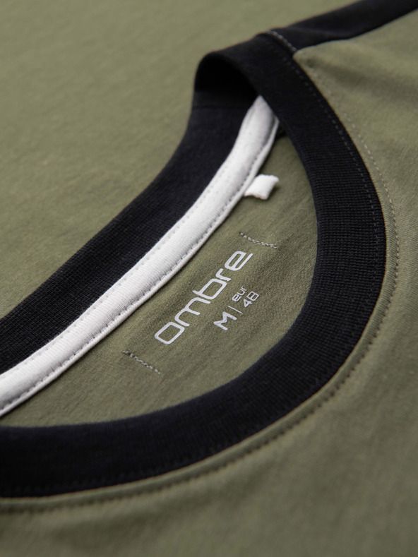 Ombre Clothing Majica