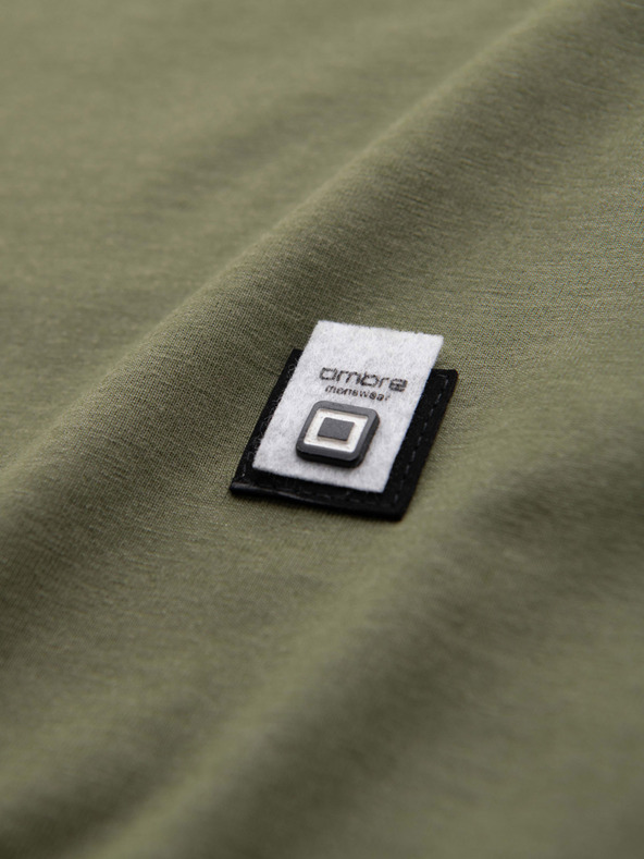 Ombre Clothing Majica