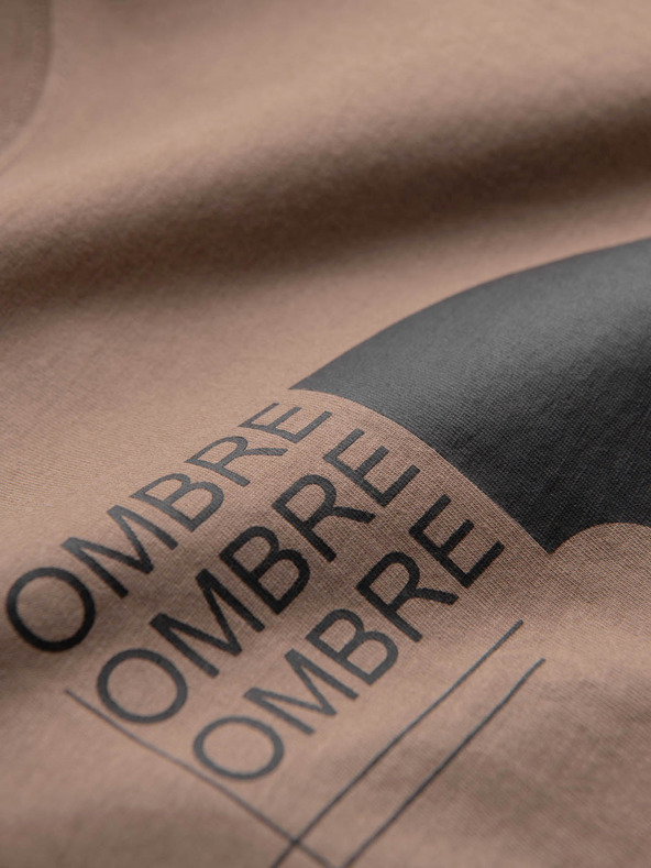 Ombre Clothing Majica