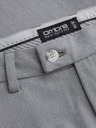 Ombre Clothing Sive muške chino hlače Ombre odjeća