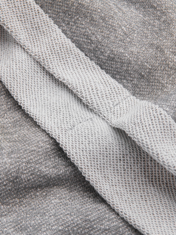 Ombre Clothing Ombre Clothing muške sive tigraste kratke hlače