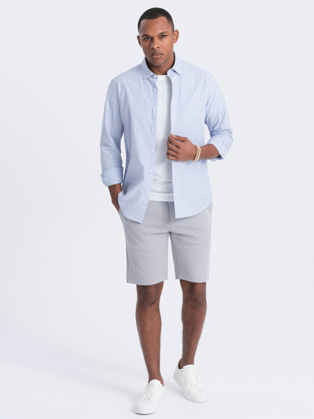 Ombre Clothing Sive muške kratke hlače Ombre odjeća