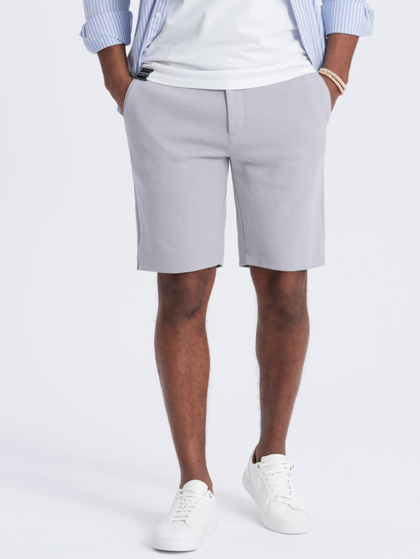 Ombre Clothing Sive muške kratke hlače Ombre odjeća