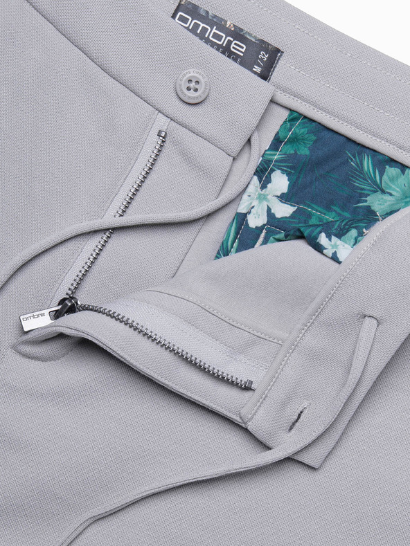 Ombre Clothing Sive muške kratke hlače Ombre odjeća