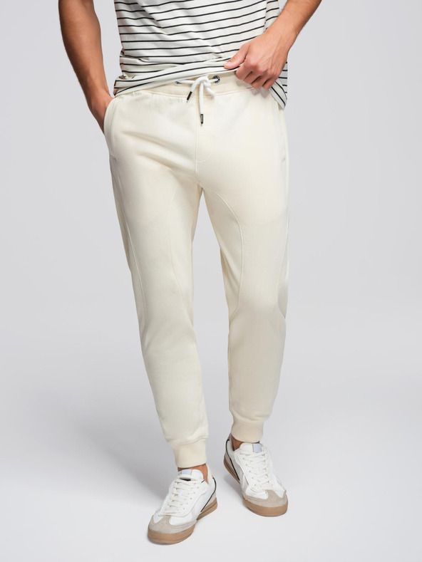 Ombre Clothing Donji dio trenirke