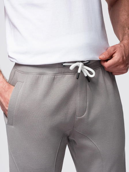 Ombre Clothing Donji dio trenirke