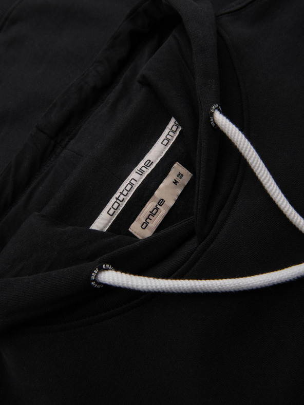 Ombre Clothing Majica dugih rukava