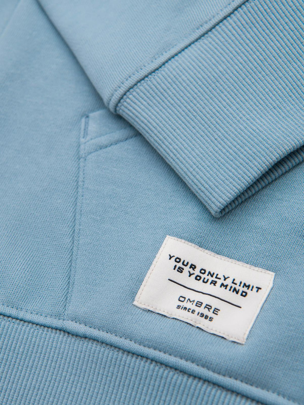 Ombre Clothing Majica dugih rukava