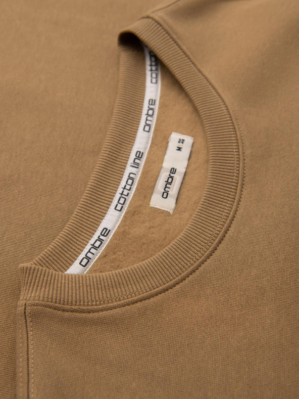 Ombre Clothing Majica dugih rukava