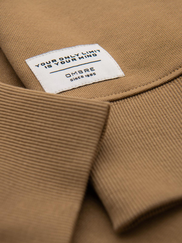 Ombre Clothing Majica dugih rukava