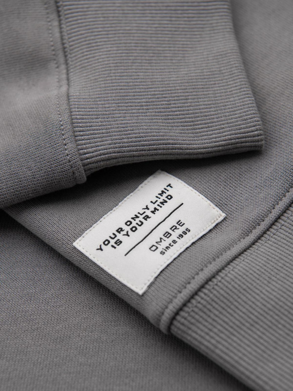 Ombre Clothing Majica dugih rukava